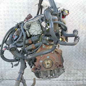 MOTOR RANGE ROVER EVOQUE  224DT DW12CTE5 2.2 DIESEL  L538 2011-2015