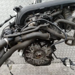 MOTOR SEAT LEON  CZCA 1.4   MK3 5F 2014-2020 04E100034E 57K KM