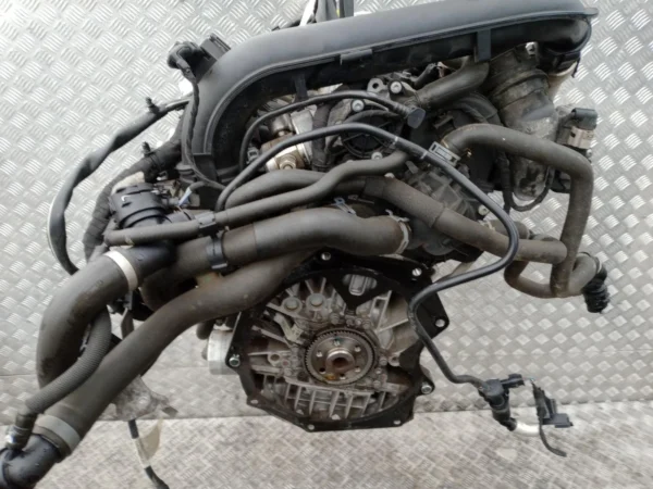 MOTOR SEAT LEON  CZCA 1.4   MK3 5F 2014-2020 04E100034E 57K KM