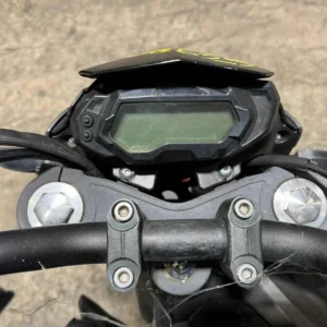 MOTOR BENELLI BN 125 BJ154FMI  2023 11.00 PS UNTESTED