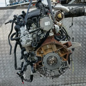 MOTOR FORD TRANSIT  BLRA 2.0 DIESEL  KK3Q-6006-HC MK8 2019 - 2025