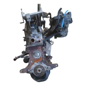 MOTOR Fiat 500 MK1 (312) 2011 Bare 1.2   69PS Code 169A4.000