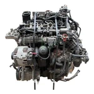 MOTOR MINI ONE D R56 2011 3DR HATCHBACK 1.6 Diesel  N47C16K1Euro 5a N47C16K1