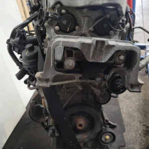 MOTOR MERCEDES CLA M270.910  1.6L  2014 122.00 PS 70,243 KM #UNTESTED#