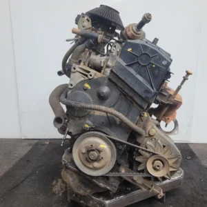 MOTOR CITROEN AX TU3S  1.4L  1990 85.00 PS