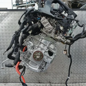 MOTOR LEXUS UX  M20A-FXS A 2.0  HYBRID  2022-2025 7K KM