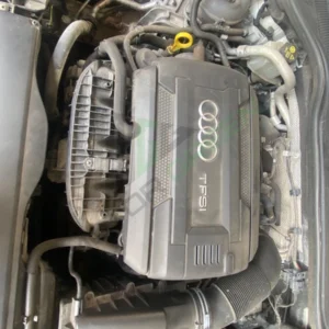 MOTOR Audi TT TFSI MK3 2014-2018  1.8   CJSA Euro6b 65k CJSA