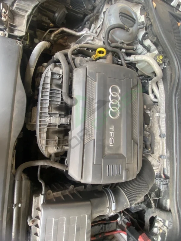 MOTOR Audi TT TFSI MK3 2014-2018  1.8   CJSA Euro6b 65k CJSA