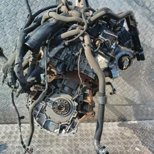 MOTOR FORD TRANSIT CUSTOM  BJFB 2.0 DIESEL EcoBlue E  MK8 2017-2023