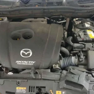 MOTOR MAZDA 3 MK3 (BN) 13-2019 FL 2.0   CODE SKYACTIV-G 118PS SKYACTIV-G