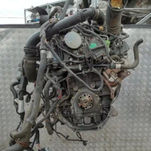 MOTOR RENAULT MEGANE  R9M409 1.6 DCI  DIESEL  MK4 2016-2022