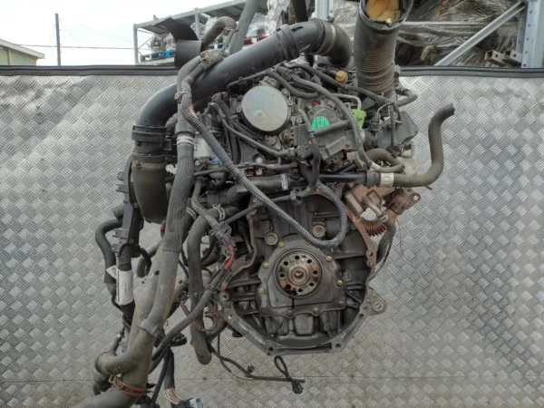 MOTOR RENAULT MEGANE  R9M409 1.6 DCI  DIESEL  MK4 2016-2022