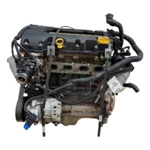 MOTOR OPEL Meriva B 2010-2013 1.4   A14XER  Euro 5 A14XER