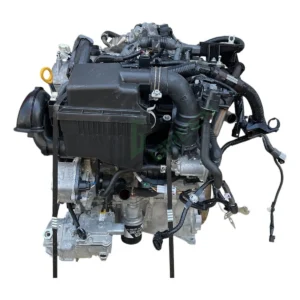 MOTOR NEW LISTING