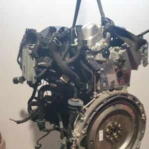 MOTOR MERCEDES BENZ E-CLASS E300 2022  2.0L  254PS 190KW 2640106407