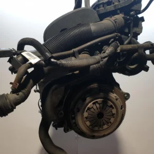 MOTOR VOLKSWAGEN POLO 9N3 2008  1.4L  BUD 80PS 69,353 KM 036100039Q