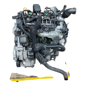 MOTOR 2021 Hyundai Tucson MK3 D4FE 1.6 CRDi  Diesel  85k KM D4FE
