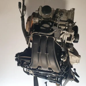 MOTOR VOLKSWAGEN UP 2014  1.0L  60PS CHYA 04C100098