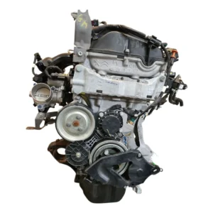 MOTOR PEUGEOT 3008 P84 HYBRID4 300 1.6 PURETECH 200  code 5GB EP6FADTXHPA