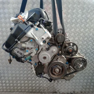 MOTOR HONDA HRV  L15B4 1.5  i-VTEC CVT FULL  25K MK2 2015-2021