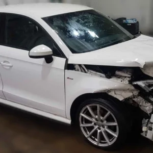 MOTOR AUDI A1 (8X) 2016  1.4   123PS CODE CZCA