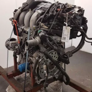 MOTOR 2013 HONDA JAZZ 1.3  L13Z1 98 PS  90 DAY GUARANTEE 42,956 KM