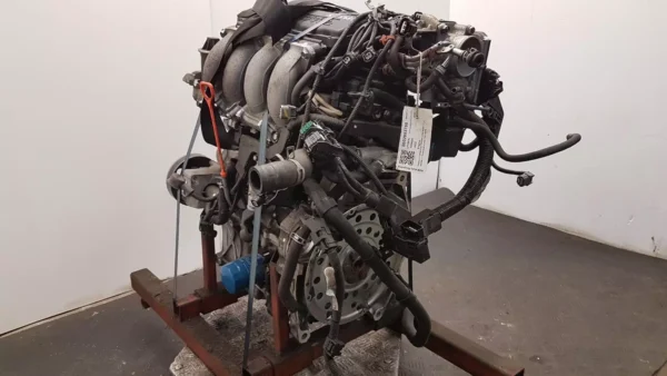 MOTOR 2013 HONDA JAZZ 1.3  L13Z1 98 PS  90 DAY GUARANTEE 42,956 KM