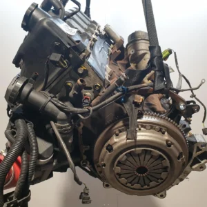 MOTOR MINI BMW COOPER MK1 2003  1.6L  114.00 PS 56349 KM 11000430231