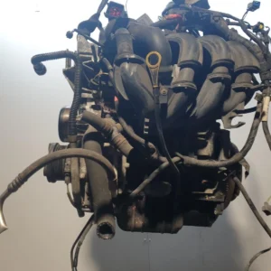 MOTOR FORD FIESTA FUJA/FUJB  1.2L  2007 #UNTESTED#