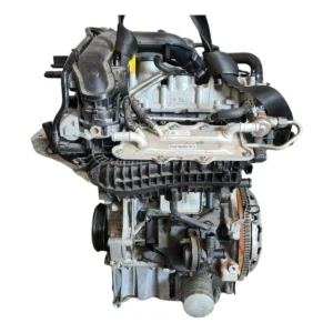 MOTOR SKODA FABIA MK3 (NJ) 14-22 1.0   CODE DKLD DKLD