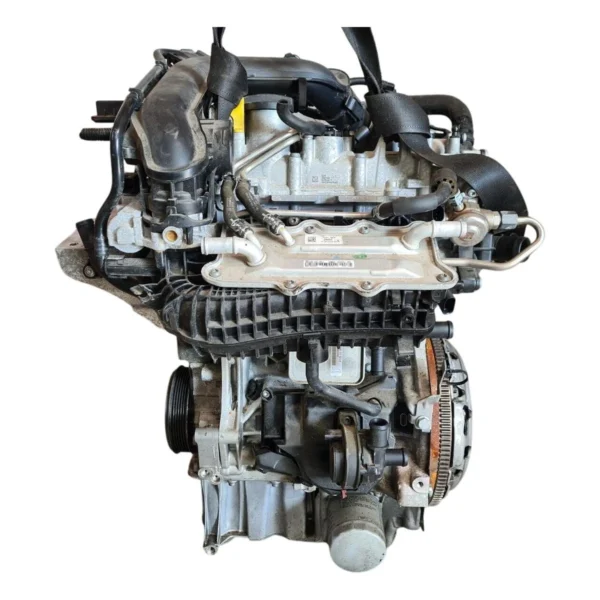 MOTOR SKODA FABIA MK3 (NJ) 14-22 1.0   CODE DKLD DKLD