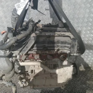 MOTOR MITSUBISHI OUTLANDER  4B11 2.0  PHEV HYBRID  2015-2019