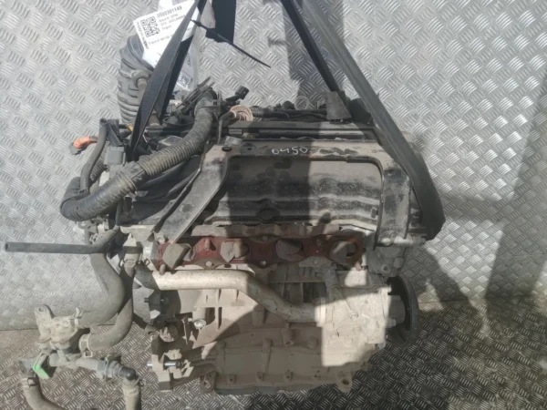 MOTOR MITSUBISHI OUTLANDER  4B11 2.0  PHEV HYBRID  2015-2019