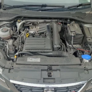 MOTOR SEAT LEON  CZCA 1.4   MK3 2015-2020 04E100034E
