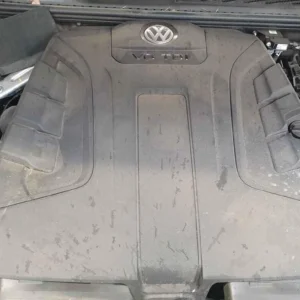 MOTOR VOLKSWAGEN TOUAREG DENA RDE2  3.0 DIESEL 2020 281.60 PS 19,225 KM