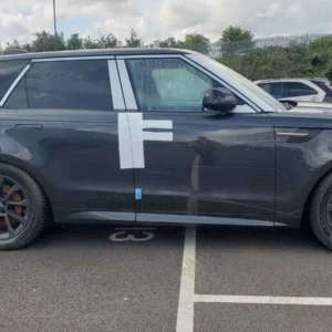 MOTOR RANGE ROVER SPORT D300 RDE2 AJ20D6   3.0L DIESEL 2024 295.80 PS