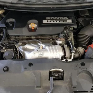 MOTOR HONDA CIVIC MK9 (FK37) 2.2 I-DTEC  CODE N22B4 N22B4