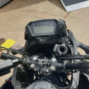 MOTOR HONDA NC 750   2016 *UNTESTED*