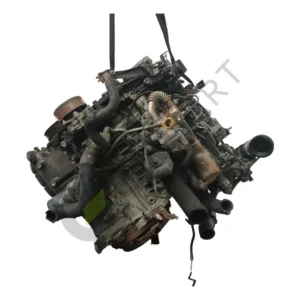 MOTOR MK2 XP90 TOYOTA YARIS  1ND-TV