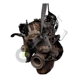MOTOR FIAT 500 POP MK2 (312 3P)   Bare 169A4.000