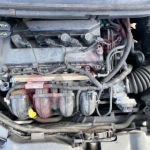 MOTOR FORD C-MAX ZETEC MK1 FL 07-20 Q7DB 1.8   EURO 4