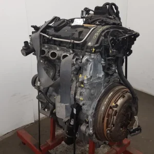 MOTOR MINI HATCH COOPER S B48A20M0  2.0L  2014 #UNTESTED# 108094 KM