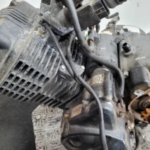MOTOR LEXMOTO MICHIGAN ZS125 ZS152FMI  0.1L  2022 10.50 PS
