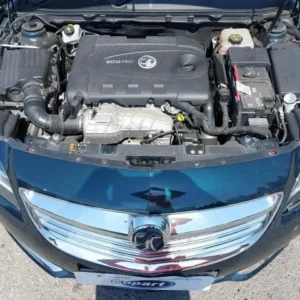 MOTOR OPEL INSIGNIA  A20DTH LBS 2.0 DIESEL MANUAL  MK1 A 2010-2015