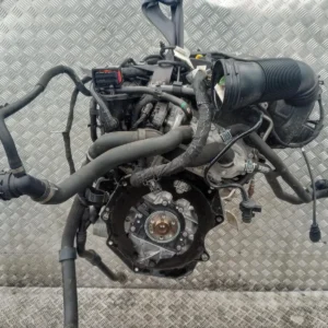 MOTOR VOLKSWAGEN POLO  DUS DUSB 1.0   MK6 2017-2025 6K KM