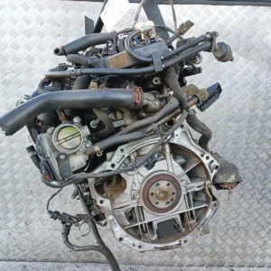 MOTOR KIA SPORTAGE  G4FD 1.6 GDI  MANUAL FWD EURO 6 MK4 QL 2016-2022