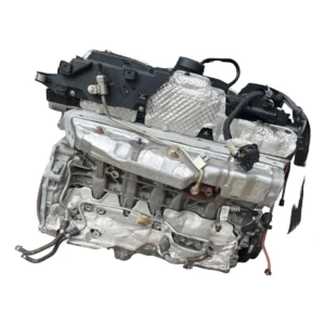 MOTOR Bmw 730d 2020 G11 3.0d Diesel  Minus Turbo Code B57D30A 11002473252