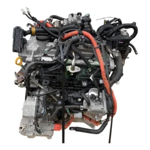 MOTOR Toyota Yaris 2019 1.5  Hybrid 1NZFXE   1NZFXE