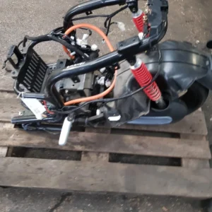 MOTOR HORWIN EK3 HW50  ELECTRIC 2023 #UNTESTED#