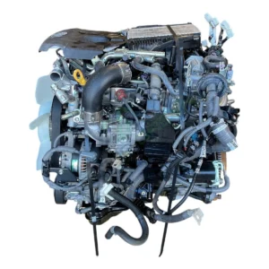 MOTOR TOYOTA Hilux MKVIII 2020-2024 2.8 Diesel  1GD-FTV  1GD-FTV